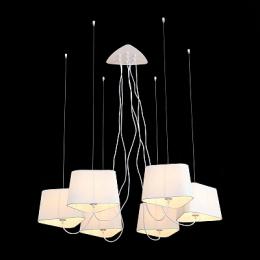 Подвесная люстра ST Luce Ambrela  - 4